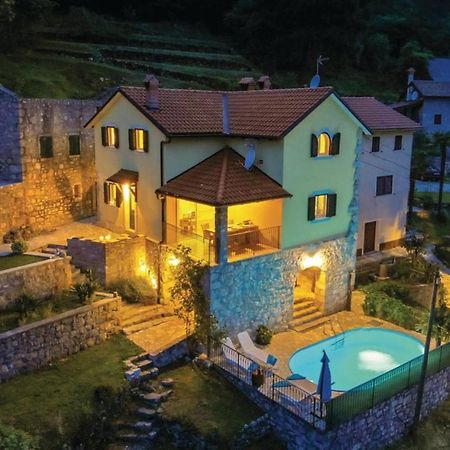Villa Sirotnjak لوفغان المظهر الخارجي الصورة