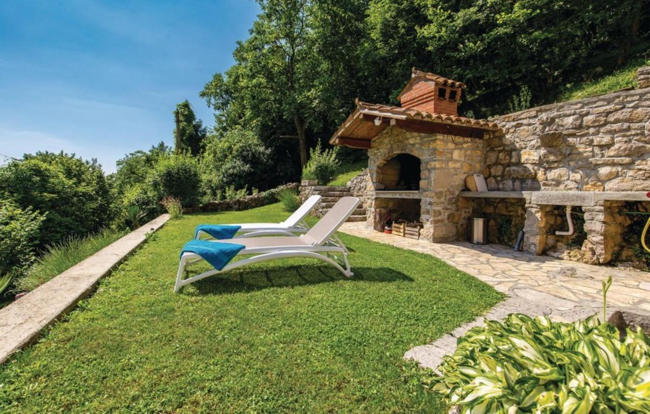 Villa Sirotnjak لوفغان المظهر الخارجي الصورة