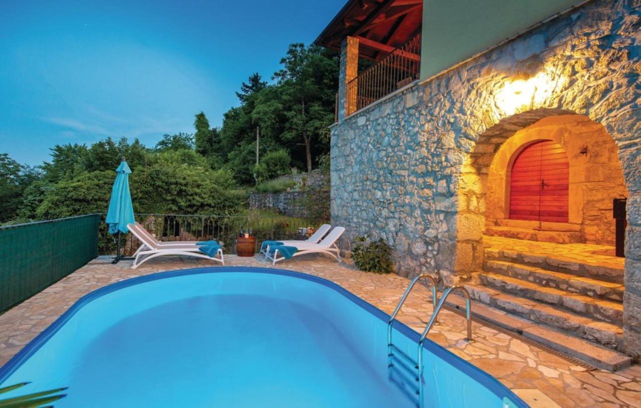 Villa Sirotnjak لوفغان المظهر الخارجي الصورة