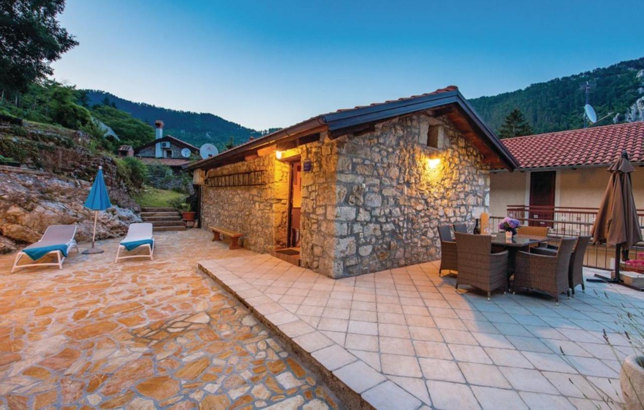 Villa Sirotnjak لوفغان المظهر الخارجي الصورة