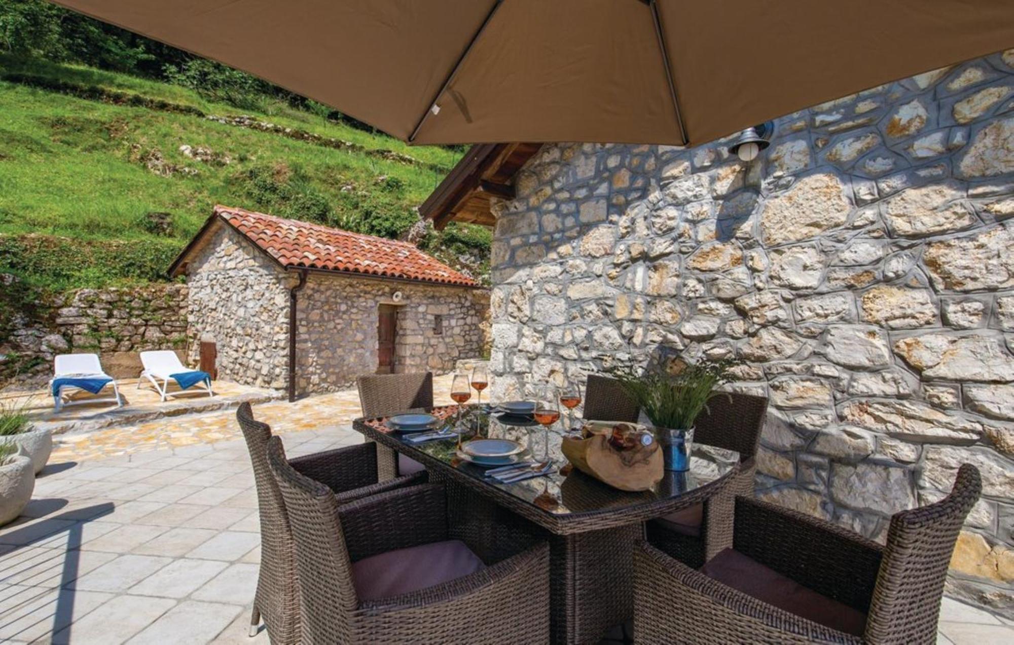Villa Sirotnjak لوفغان المظهر الخارجي الصورة