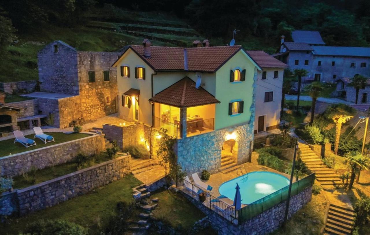 Villa Sirotnjak لوفغان المظهر الخارجي الصورة