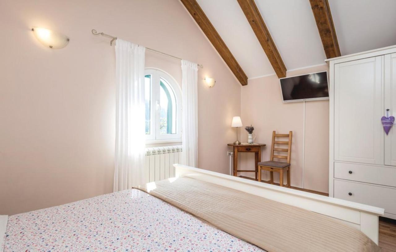 Villa Sirotnjak لوفغان المظهر الخارجي الصورة