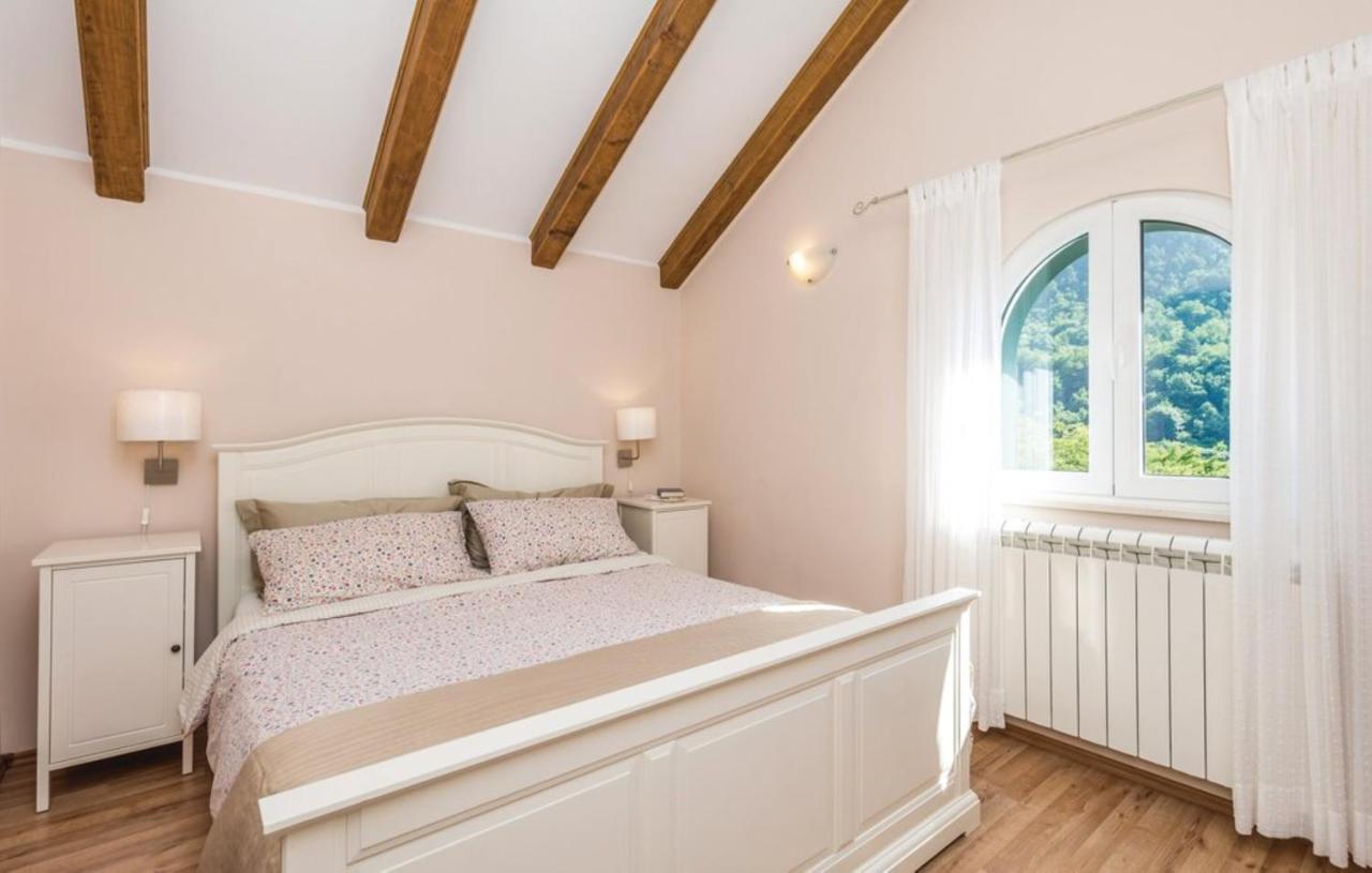 Villa Sirotnjak لوفغان المظهر الخارجي الصورة