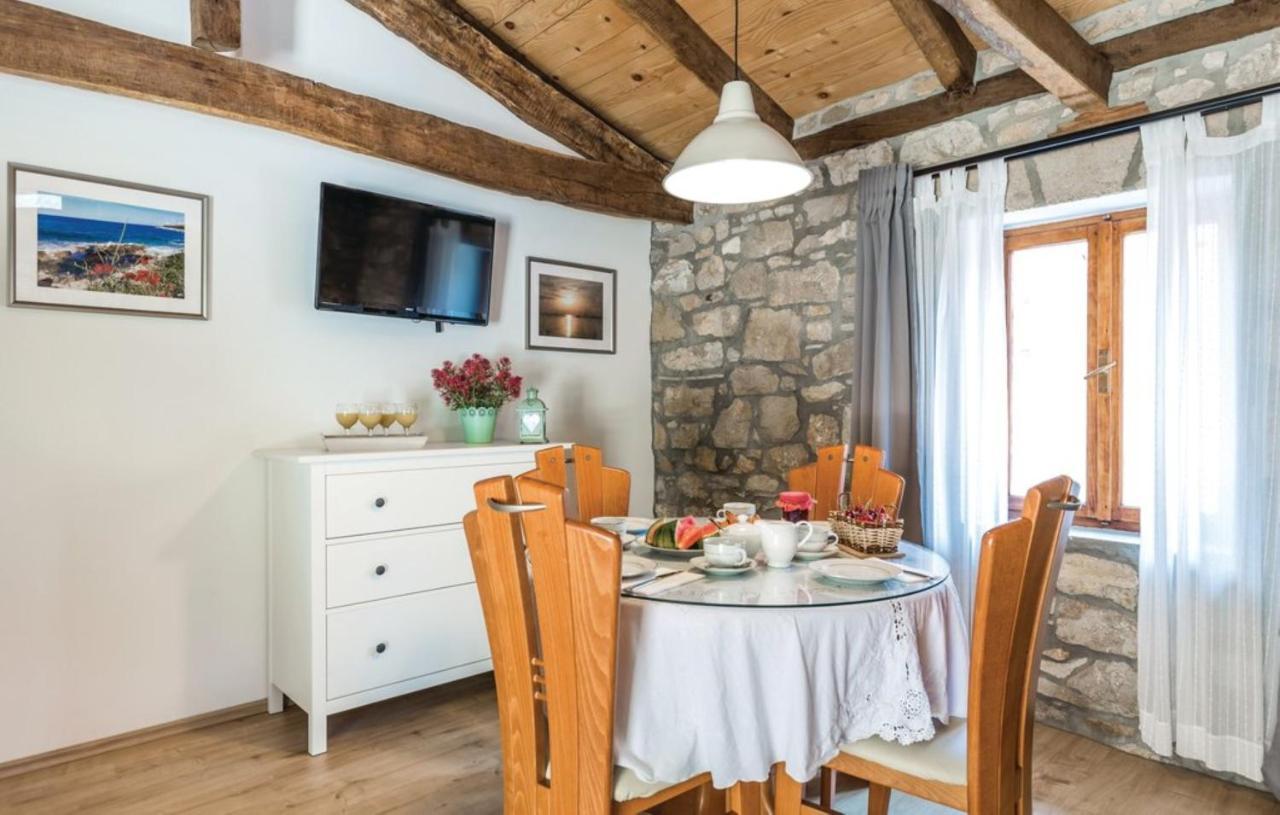 Villa Sirotnjak لوفغان المظهر الخارجي الصورة